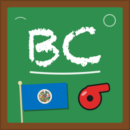 Brain Coach America app icon