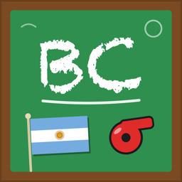 Brain Coach Argentina app icon