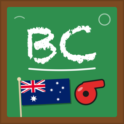Brain Coach Australia app icon