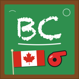 Brain Coach Canada app icon