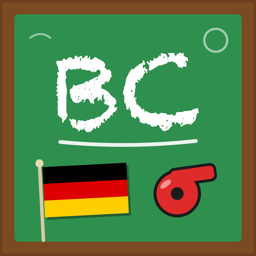 Brain Coach Germany app icon