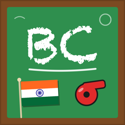 Brain Coach India app icon