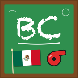 Brain Coach México app icon