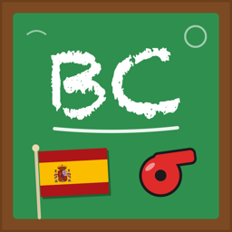 Brain Coach España app icon